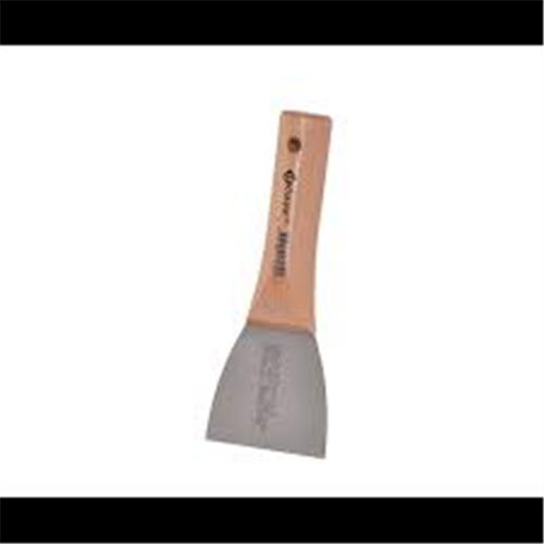 DUYAR MACUN ISPATULA PLASTİK SAP 16 CM 